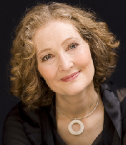 Emma Kirkby DBE - Patron of Somerset Chamber Choir